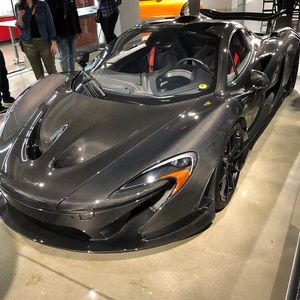 Meet your Posher, Jimmy